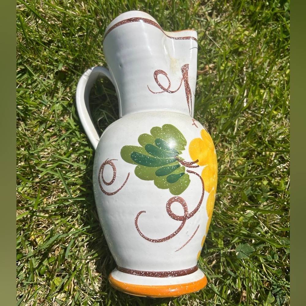 Vintage Vase